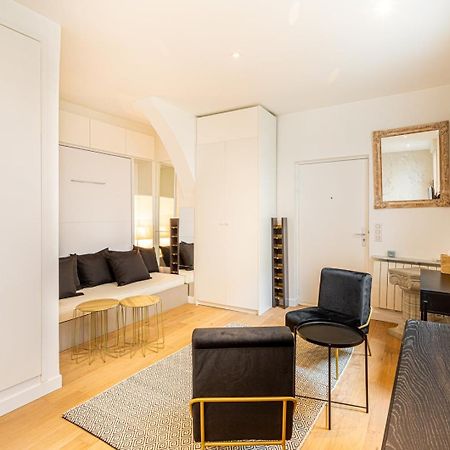 Guestready - Elysee Palace Marble Haven Paryż Zewnętrze zdjęcie