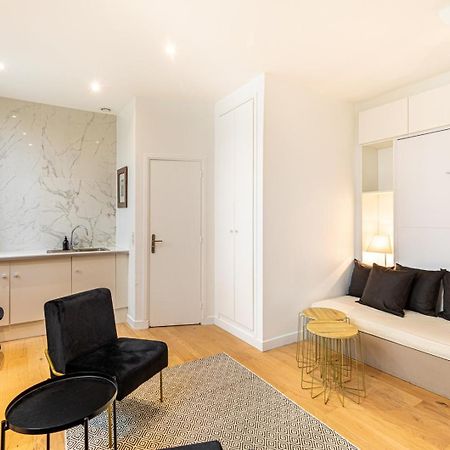 Guestready - Elysee Palace Marble Haven Paryż Zewnętrze zdjęcie