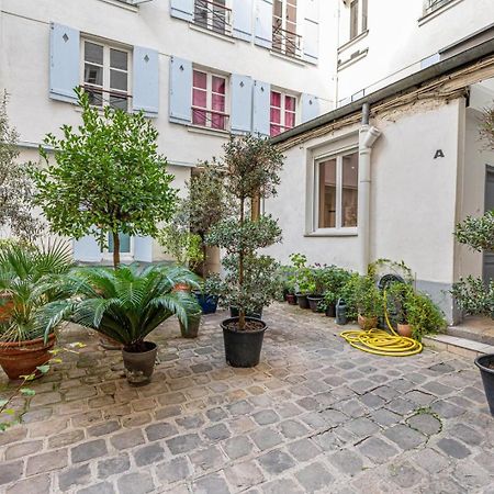 Guestready - Elysee Palace Marble Haven Paryż Zewnętrze zdjęcie