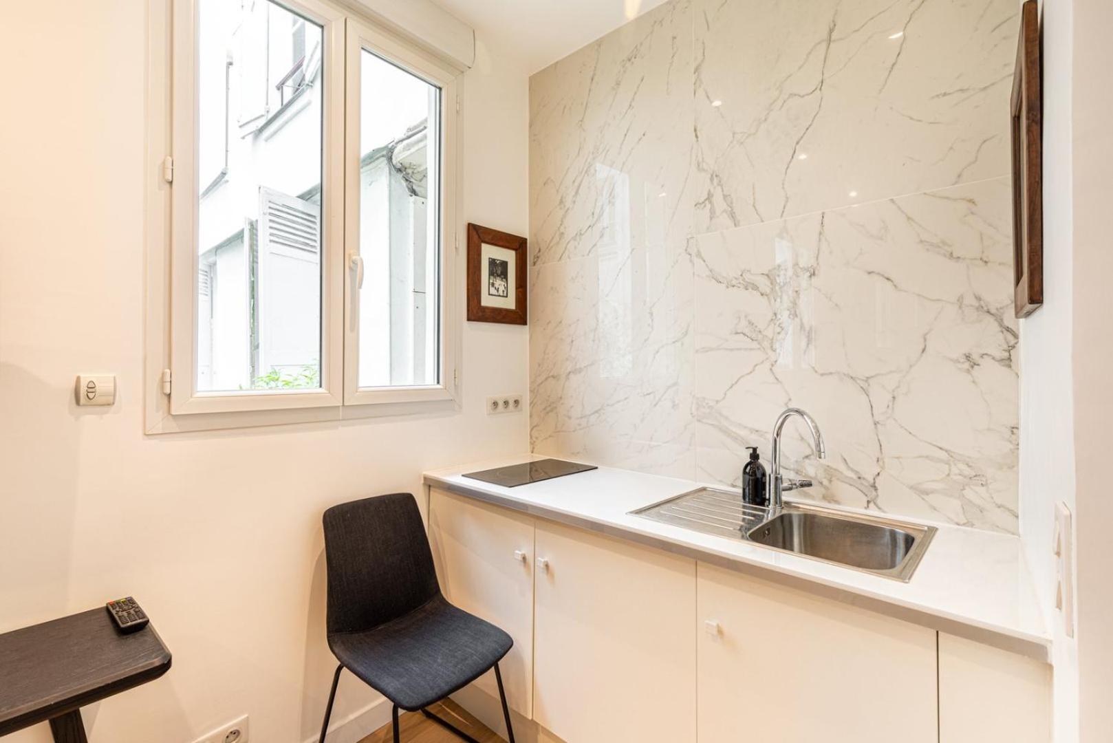 Guestready - Elysee Palace Marble Haven Paryż Zewnętrze zdjęcie