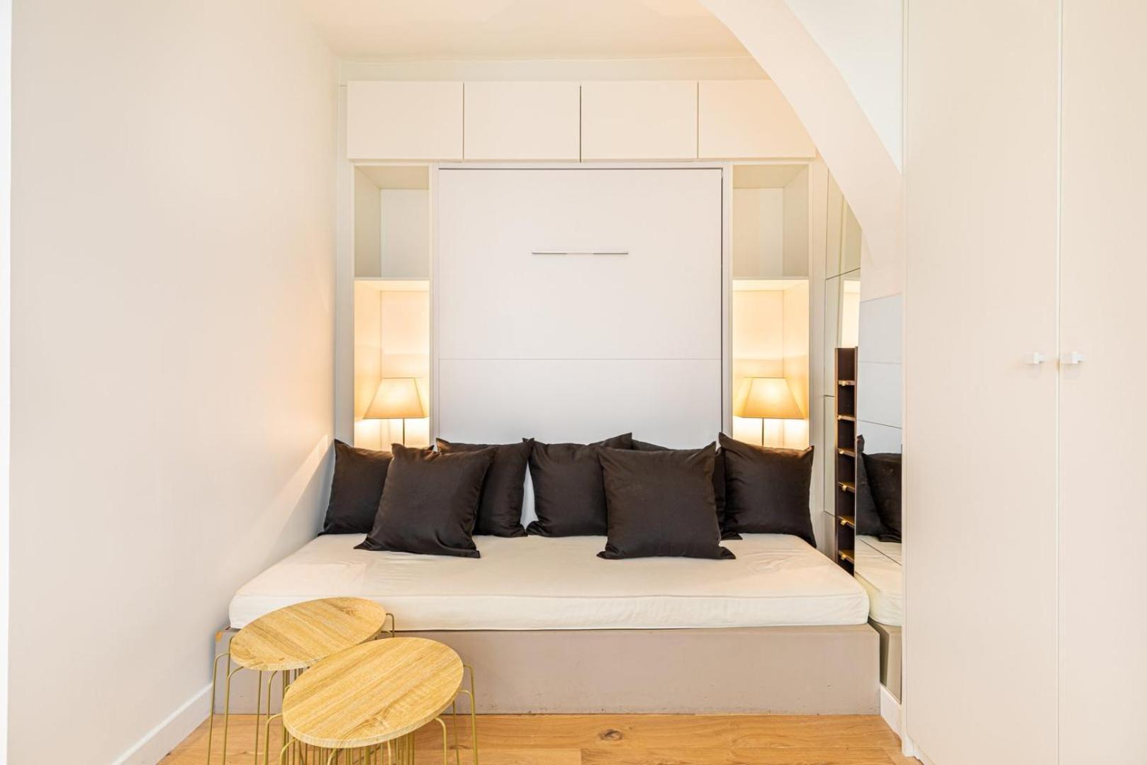 Guestready - Elysee Palace Marble Haven Paryż Zewnętrze zdjęcie