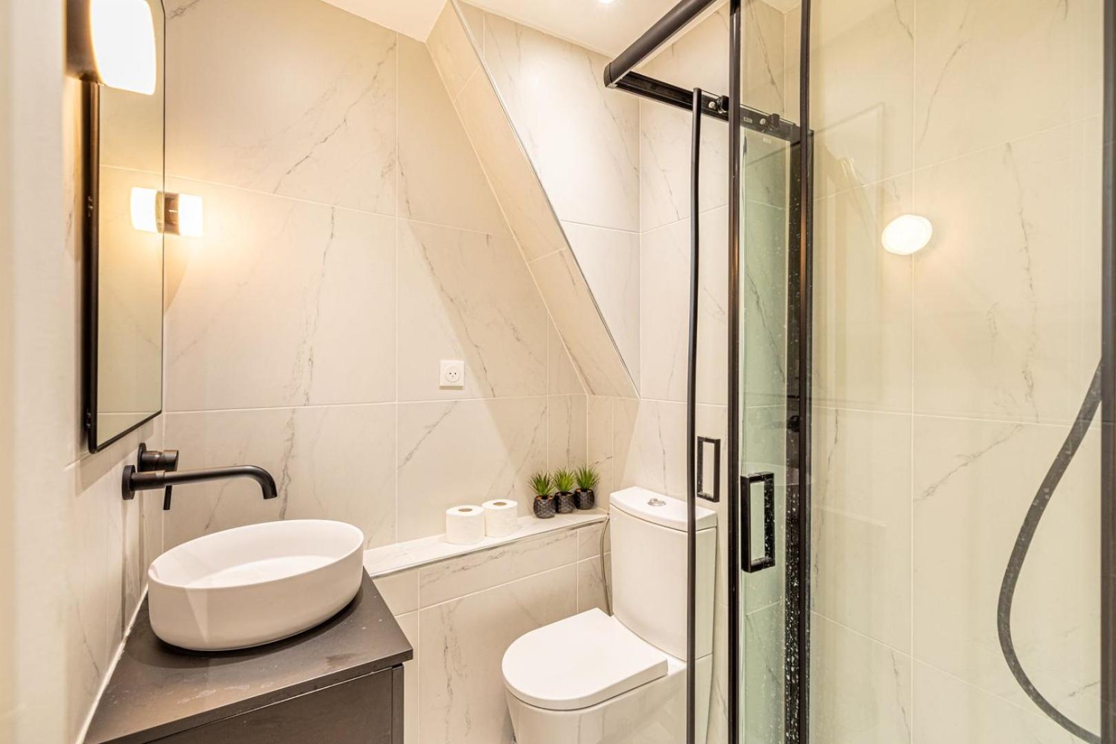 Guestready - Elysee Palace Marble Haven Paryż Zewnętrze zdjęcie