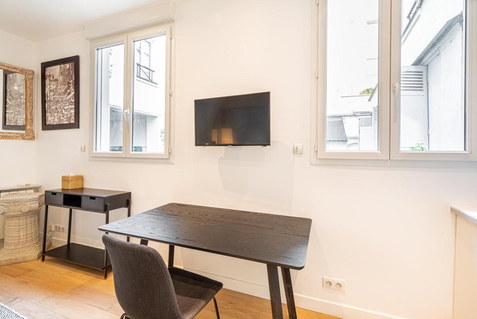 Guestready - Elysee Palace Marble Haven Paryż Zewnętrze zdjęcie