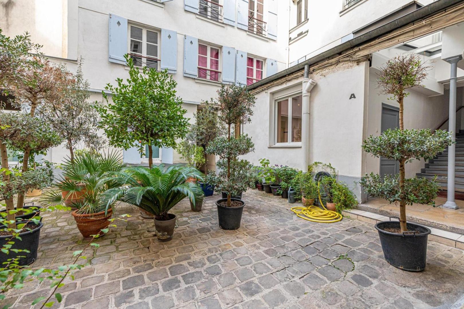 Guestready - Elysee Palace Marble Haven Paryż Zewnętrze zdjęcie