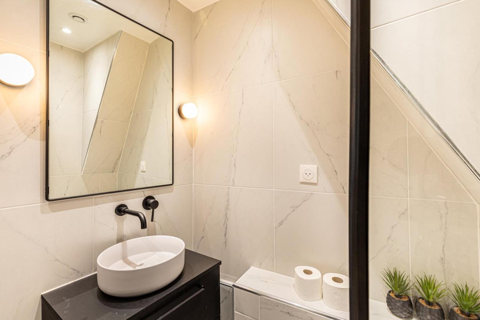 Guestready - Elysee Palace Marble Haven Paryż Zewnętrze zdjęcie
